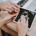 ultrasound picture